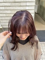 バド(bado)&nbsp;purple lavender  color