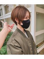 アンパラ(unpara)&nbsp;コンパクトショート