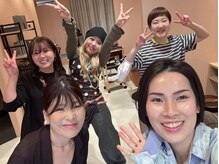 独自の髪質改善メニュー導入♪ダメージレス/再現性にこだわり本来の魅力を引き出します♪