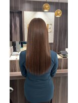 アース エレガンス 吉祥寺店(EARTH Elegance)&nbsp;髪質改善のプロが叶える！圧倒的な艶と感動の手触り