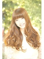 フェリシータ(Felicita)&nbsp;グロッシー♪ロング