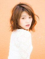 リリアン 表参道(relian)&nbsp;ゆるふわパーマも表参道におまかせ☆