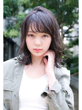 テイラー(Taylor) 【Taylor】 アンニュイミデイ×地毛風カラー