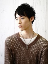 フーガ ニューヨーク 赤坂店(WHO-GA N.Y.)