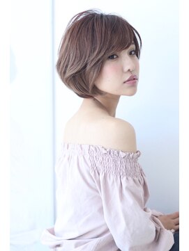 オーロ 武庫之荘店(ORO) 美フォルム厚めワイドバング