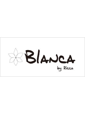 ブランカ バイ リッカ(Blanca by Ricca)