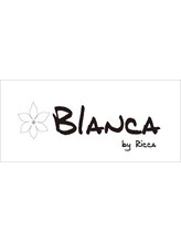 Blanca by Ricca 【ブランカ バイ リッカ】