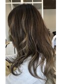 【SPOOL HAIR】ロングレイヤー