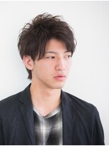 スウィート 自由が丘(Sweet)&nbsp;Sweet自由が丘☆セミウエット ビジネス ソフトツーブロック☆