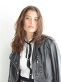 アース 北上店(HAIR & MAKE EARTH)&nbsp;ルーズな巻き髪スタイル