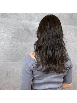 アンダーバーホワイト 天王寺阿倍野店(_WHITE) グレージュ