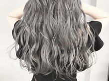 【よくある質問1】初めてのブリーチなのですが、傷みますか？