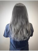 2020  LiL hair by金岡