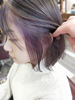 キュウヘアー(KYUU HAIR)&nbsp;デザインカラー