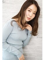 ロエ(LoE)&nbsp;【LoE/天王寺あべの】大人セクシー/ニュアンス/シースルー