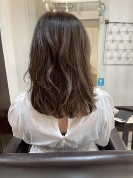 スティラ スムース 高田馬場(Stilla smooth) 40代50代にオススメ美髪カラー