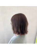 サロン Salon アイ アート&nbsp;外ハネボブ