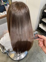 ベルン(bern)&nbsp;髪質改善トリートメント