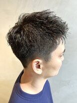 ベジータ(VEGETA)&nbsp;メンズベリーショート