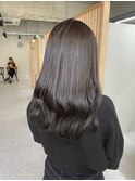 グレージュ+アジアトリートメント