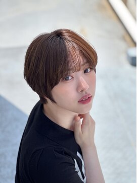 ネオアローム モテショート