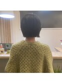 ミニボブ