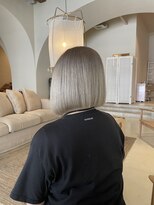 エリス キョウバシ(Eliss)&nbsp;ホワイトグレージュ