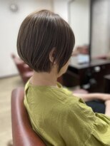 フォーカス 天王台店(FOCUS)&nbsp;さりげなハイライトで“どん”