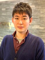 ケースタイル ヘアスタジオ 有楽町本店(K-STYLE HAIR STUDIO) ショート/バーバー/メンズカット/日比谷/銀座/床屋/<理容室>