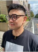 束感/波巻き/ハイライト/マッシュパーマ