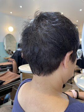 アンフィ 矢向(Anphi) 9-4 ショート