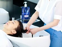 ヘアーラボ横田