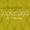 ジャネイロ バイ エイデザイン 都立大学(JANEiRO by A.Design)のお店ロゴ