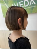 ダッセルボブ