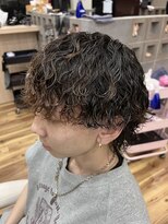 スウェル 千葉店(Swell) 波巻きウルフ