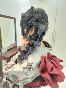 タヤ 千葉そごう店(TAYA) 編み下ろしツイン