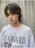 エアリーニュアンスパーマ