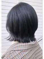 ナイスネス(NICENESS)&nbsp;layer bob