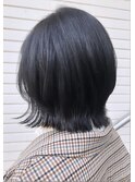 layer bob