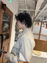 エイトデイズ 三宮駅前店(EIGHT days)&nbsp;men'sparm