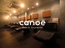 カノエ 防府田島店(canoe)