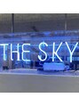 ザスカイ(THE SKY)/自分史上最高の美髪に♪