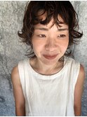 ショート!