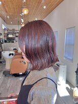 レポ(LEPO) ボブとローズ