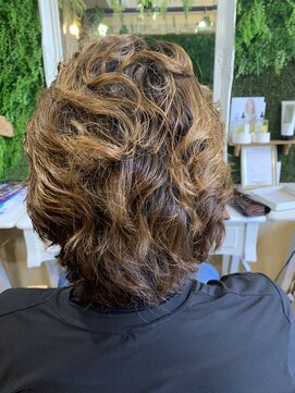 レガーロ(regalo) セイムレイヤー・オールパーパス・クリープ