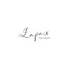 ラ ペ(LAPAIX)のお店ロゴ