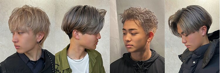 ノーエン(noen)のサロンヘッダー