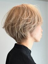 グロップ 町田(GLOP)&nbsp;メンズカット/カラー/ブリーチ/ブリーチカラー/ダブルカラー