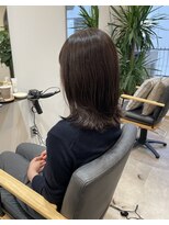 ソラ(SORA.)&nbsp;大人可愛いミディアムレイヤー