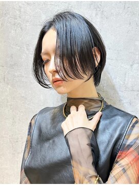 ハルキミナトジャパン オオミヤ(HARUKI MINATO Japan OMIYA) ショート